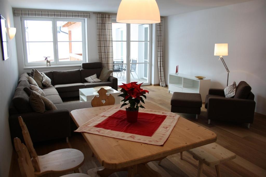 Ferienresidenz Leogangerhof Apartment Bilik gambar