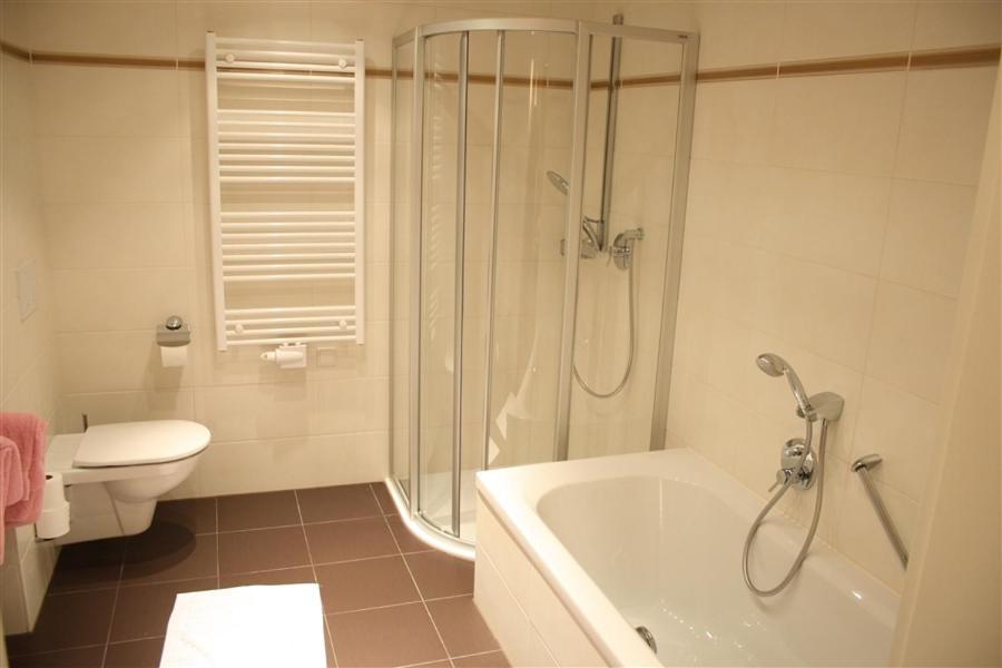 Ferienresidenz Leogangerhof Apartment Bilik gambar